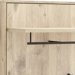 Hot Wandgarderobe Quinta Garderoben Paneele|Wandgarderoben