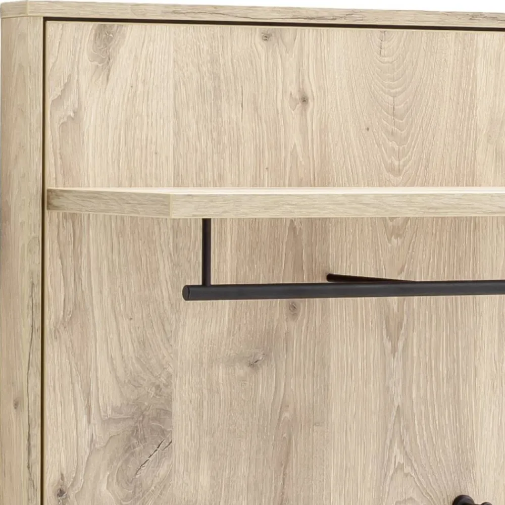 Hot Wandgarderobe Quinta Garderoben Paneele|Wandgarderoben