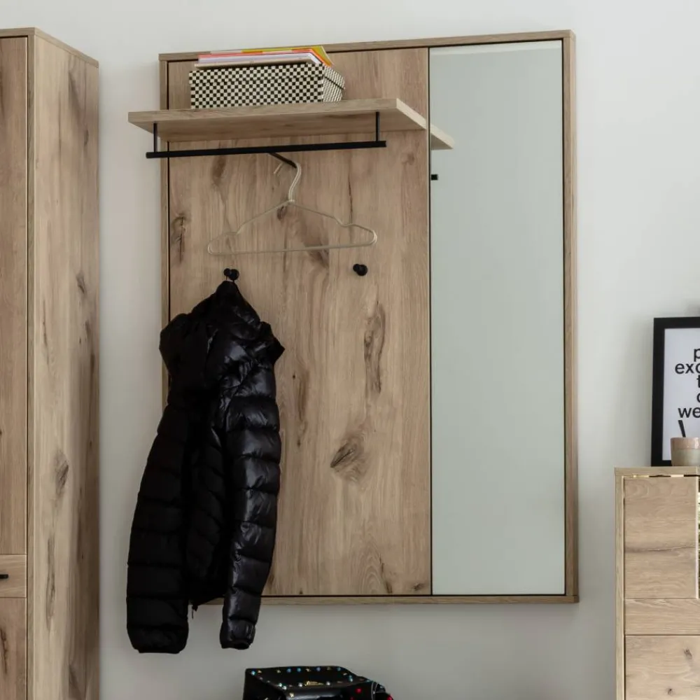 Hot Wandgarderobe Quinta Garderoben Paneele|Wandgarderoben