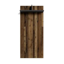 Wandgarderobe Rolans*Pharao24