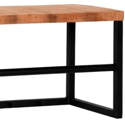 Outlet Wandgarderobe Rollandino Wandgarderoben|Massivholz Garderoben