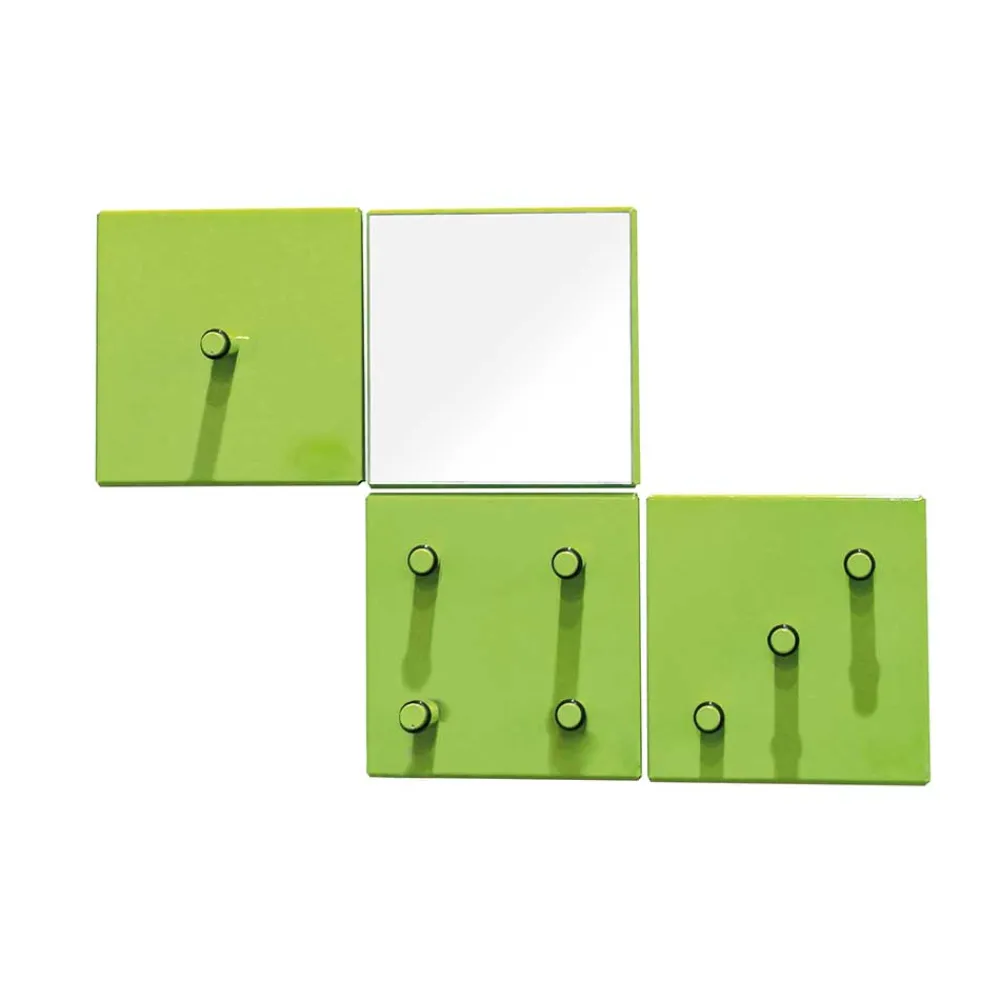 Wandgarderobe Set Genre*Pharao24 Discount