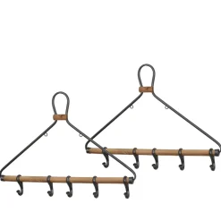 Wandgarderobe Set Ladino*Pharao24 New