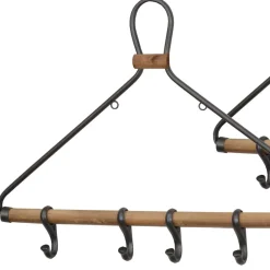 Wandgarderobe Set Ladino*Pharao24 New