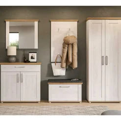 Wandgarderobe Simple*Pharao24 Best