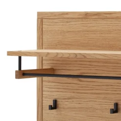 Wandgarderobe Sisam*Pharao24 Best