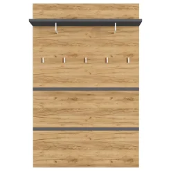 Online Wandgarderobe Sveralda Wandgarderoben|Garderoben Paneele