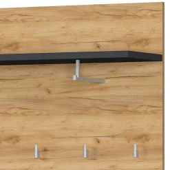 Online Wandgarderobe Sveralda Wandgarderoben|Garderoben Paneele