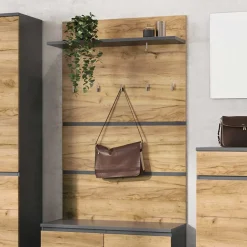 Online Wandgarderobe Sveralda Wandgarderoben|Garderoben Paneele