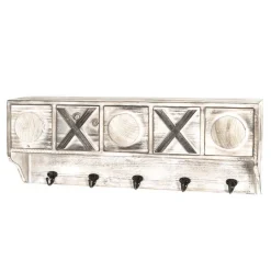 Clearance Wandgarderobe Tara Wandgarderoben|Garderobenleisten