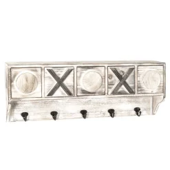 Clearance Wandgarderobe Tara Wandgarderoben|Garderobenleisten