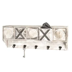 Clearance Wandgarderobe Tara Wandgarderoben|Garderobenleisten