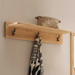 Hot Wandgarderobe Teanos Wandgarderoben|Massivholz Garderoben