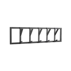 Wandgarderobe Udette*Pharao24 Best