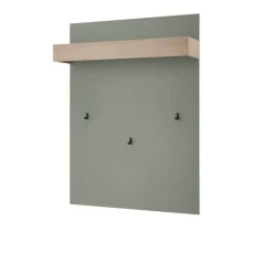 Wandgarderobe Ulfava Garderoben Paneele|Wandgarderoben