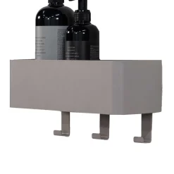 Wandgarderobe Villary Garderobenleisten