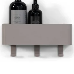 Wandgarderobe Villary Garderobenleisten