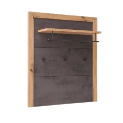 Wandgarderobe Ynes*Pharao24 New
