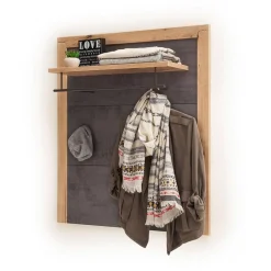 Wandgarderobe Ynes*Pharao24 New