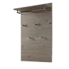 Outlet Wandgarderobe Zontania Garderoben Paneele|Wandgarderoben