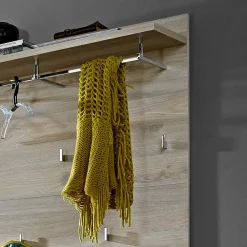 Outlet Wandgarderobe Zontania Garderoben Paneele|Wandgarderoben