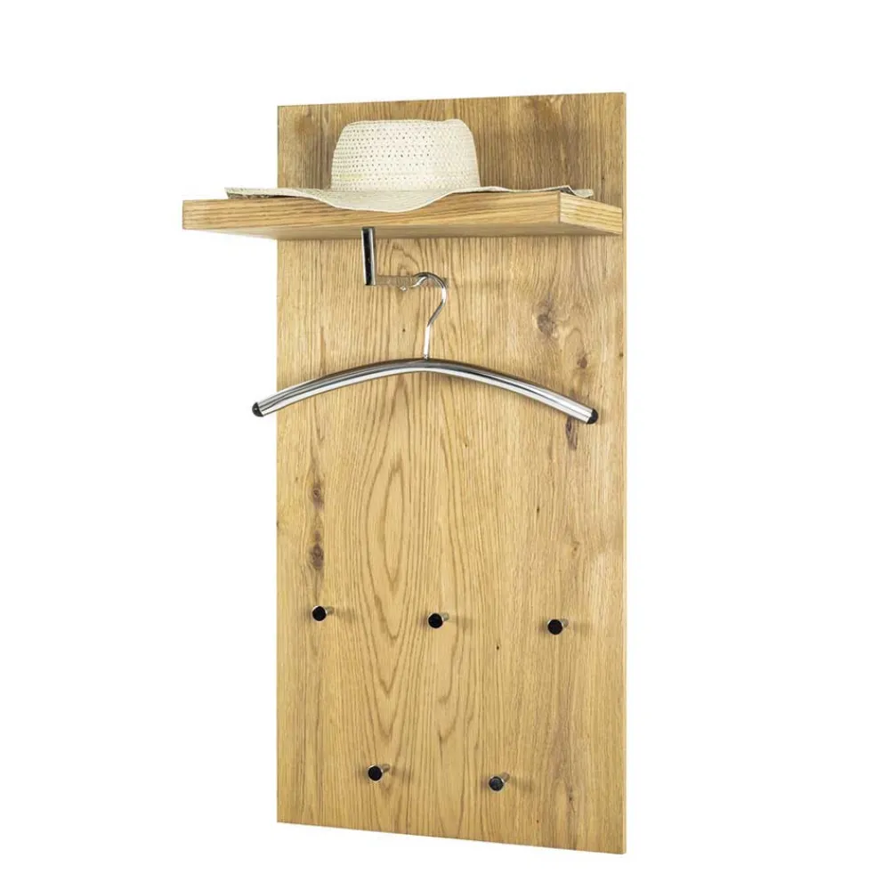 Hot Wandgarderoben Paneel Alasco Wandgarderoben|Garderoben Paneele