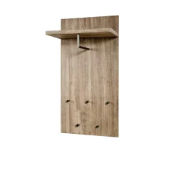 New Wandgarderoben Paneel Gadama Wandgarderoben|Garderoben Paneele