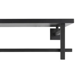 Wandgarderobenleiste Anylia*Pharao24 Online