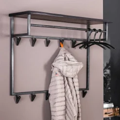 Wandgarderobenleiste Diana*Pharao24 Hot