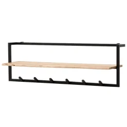 Wandgarderobenleiste Enda*Pharao24 Clearance