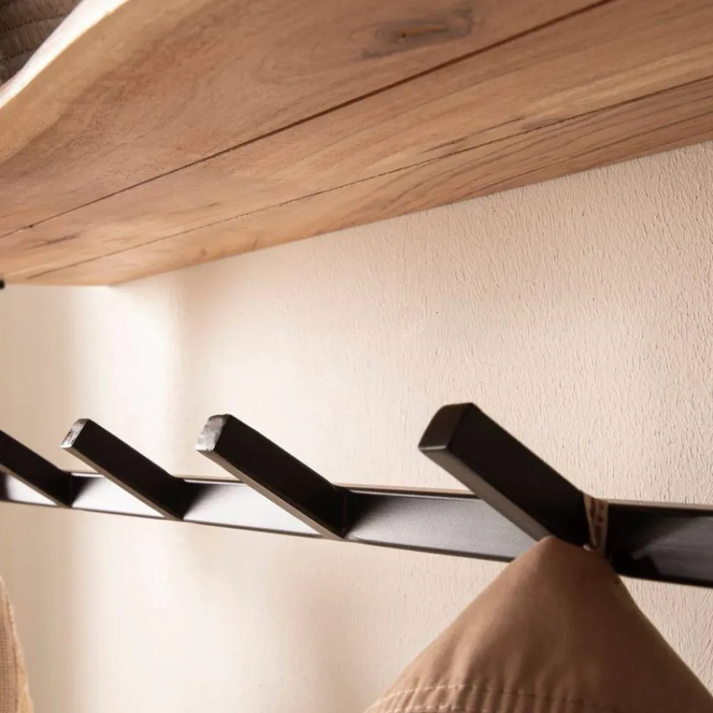 Wandgarderobenleiste Enda*Pharao24 Clearance