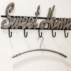 Wandgarderobenleiste Enroya*Pharao24 Sale