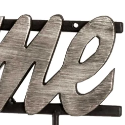 Wandgarderobenleiste Enroya*Pharao24 Sale