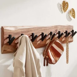 Wandgarderobenleiste Fesylie*Pharao24 Outlet