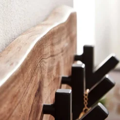 Wandgarderobenleiste Fesylie*Pharao24 Outlet