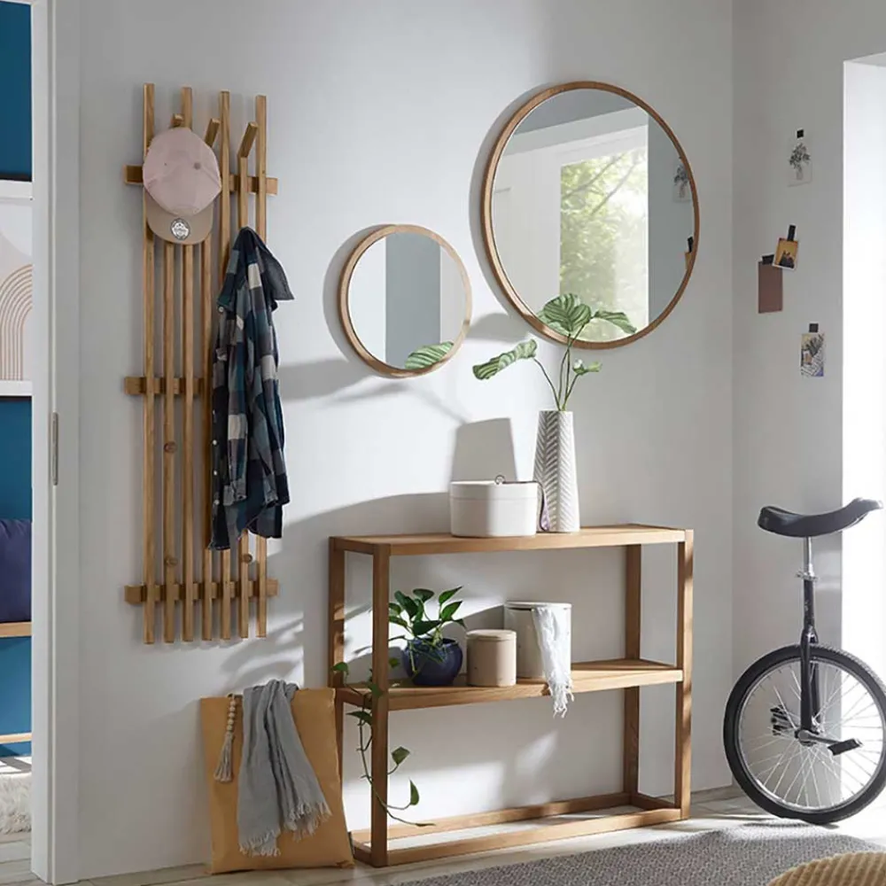 Wandgarderobenleiste Hooka*Pharao24 Online