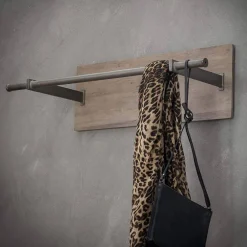 Wandgarderobenleiste Jainano*Pharao24 Discount