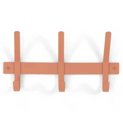 Wandgarderobenleiste Masuza*Pharao24 Online