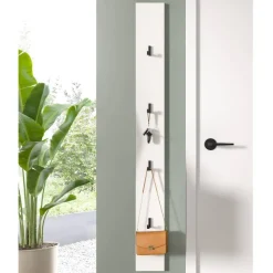 Sale Wandgarderobenleiste Meteora Garderoben Paneele