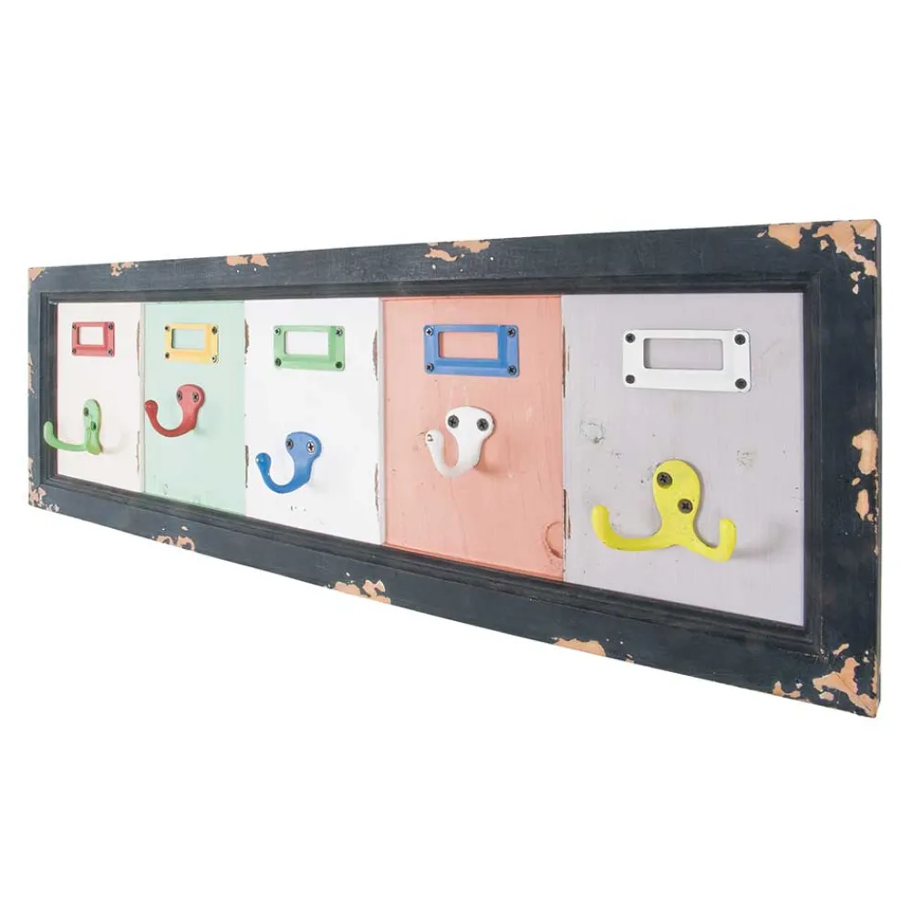 Wandgarderobenleiste Power*Pharao24 Best