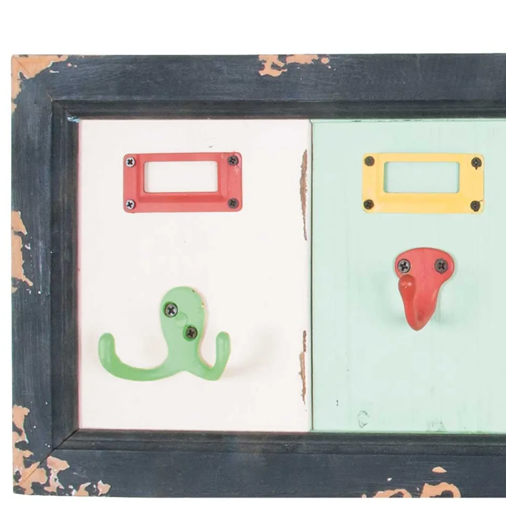 Wandgarderobenleiste Power*Pharao24 Best