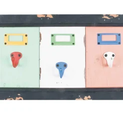 Wandgarderobenleiste Power*Pharao24 Best