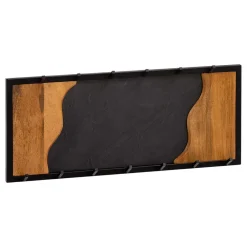 Wandgarderobenleiste Soveltra*Pharao24 New