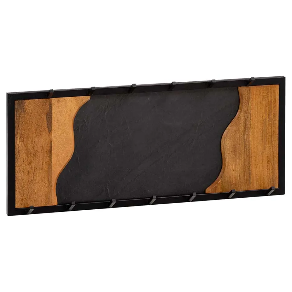 Wandgarderobenleiste Soveltra*Pharao24 New