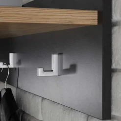 Wandgarderobenleiste Zarevas*Pharao24 Outlet