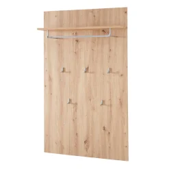 Clearance Wandgarderobenpaneel Eddie Wandgarderoben|Garderoben Paneele