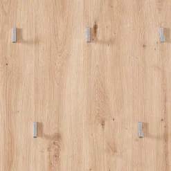 Clearance Wandgarderobenpaneel Eddie Wandgarderoben|Garderoben Paneele