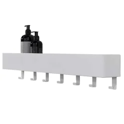 Discount Wandhaken Hulmane Wandgarderoben|Garderobenleisten