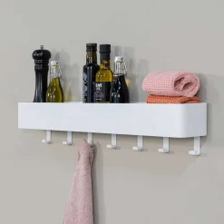 Discount Wandhaken Hulmane Wandgarderoben|Garderobenleisten