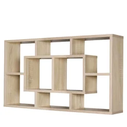 Wandhängeregal Barry*Pharao24